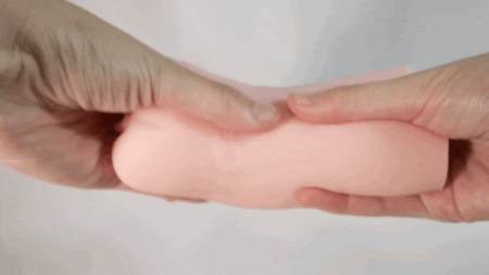 ぼてぼて注意報のやわらかさ