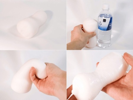 360FETISH 潮SPLASH GLANS BUMPの画像まとめ