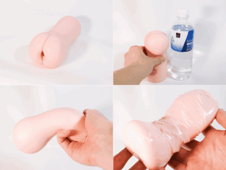 次世代HOLE 極ヒダばーじん 人工皮膚の画像まとめ