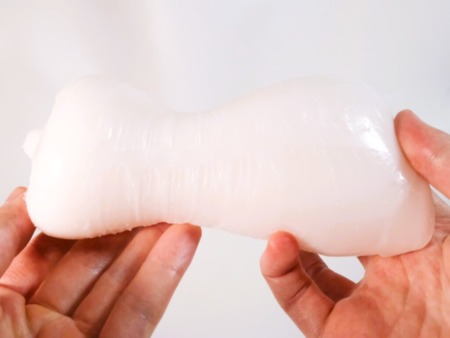 360FETISH 潮SPLASH GLANS BUMPを裏返してみた