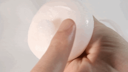 360FETISH 潮SPLASH GLANS BUMPの潮吹き刺激