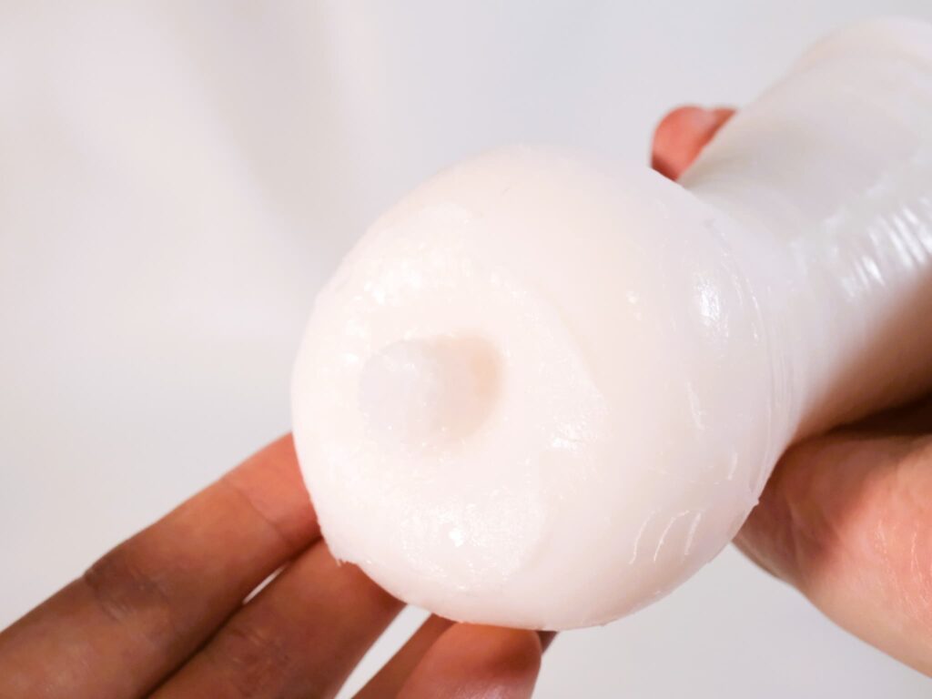 360FETISH 潮SPLASH GLANS BUMPの潮吹き布