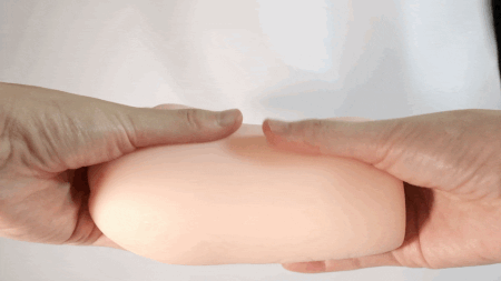極上体感 葵いぶきのやわらかさ