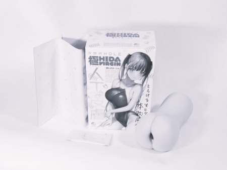 次世代HOLE 極ヒダばーじん 人工皮膚をおすすめできない人