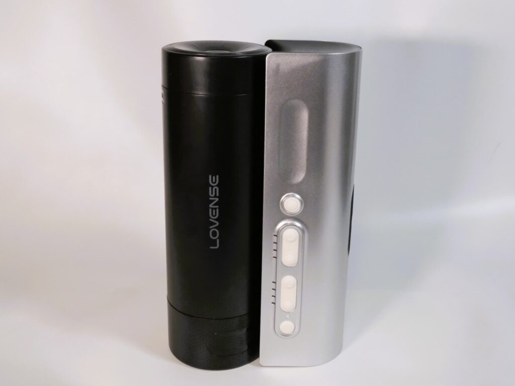 Solace Proという電動オナホール